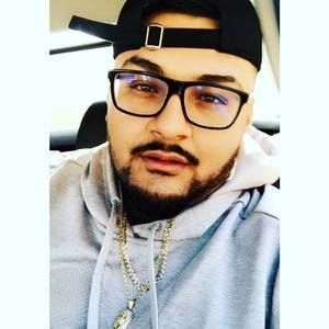 Meet your Posher, Irving